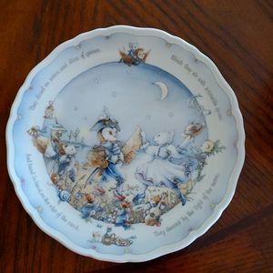 Royal Dalton collection